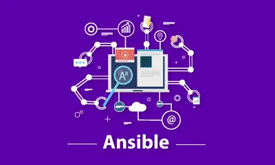 Best Ansible Online Course | Croma Campus